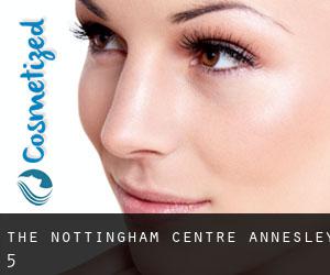 The Nottingham Centre (Annesley) #5