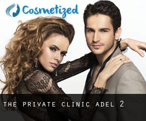 The Private Clinic (Adel) #2