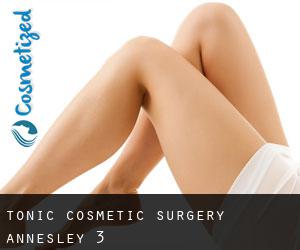 Tonic Cosmetic Surgery (Annesley) #3