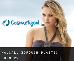 Walsall (Borough) plastic surgery
