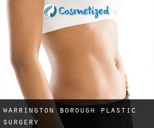 Warrington (Borough) plastic surgery