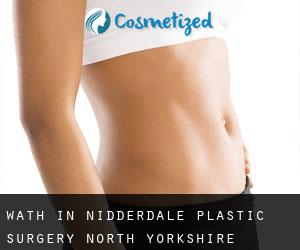 Wath-in-Nidderdale plastic surgery (North Yorkshire, England)
