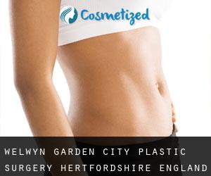 Welwyn Garden City plastic surgery (Hertfordshire, England)