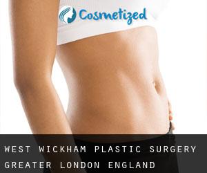 West Wickham plastic surgery (Greater London, England)