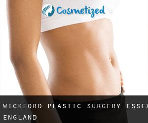 Wickford plastic surgery (Essex, England)