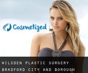 Wilsden plastic surgery (Bradford (City and Borough), England)