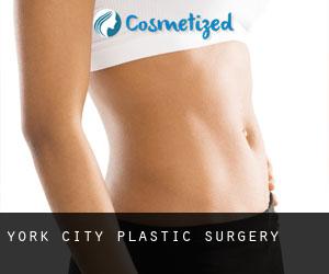 York City plastic surgery